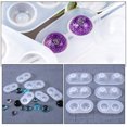 thumbnail image 3 of IDEANATEGRATE 6Ud De Silicona Para Ojos DIY Con Desmoldeo Fácil Y Reutilizable, 3 of 8