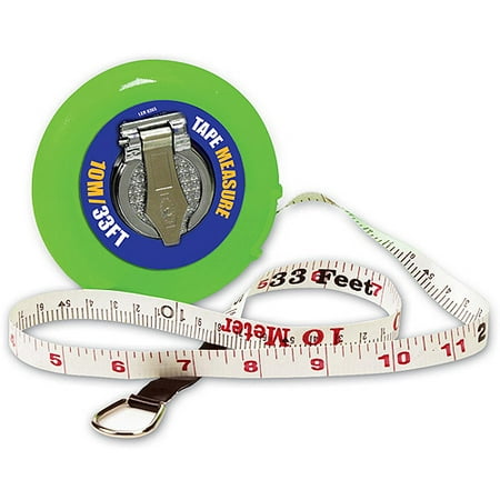 Learning Resources 30' Wind-Up Tape