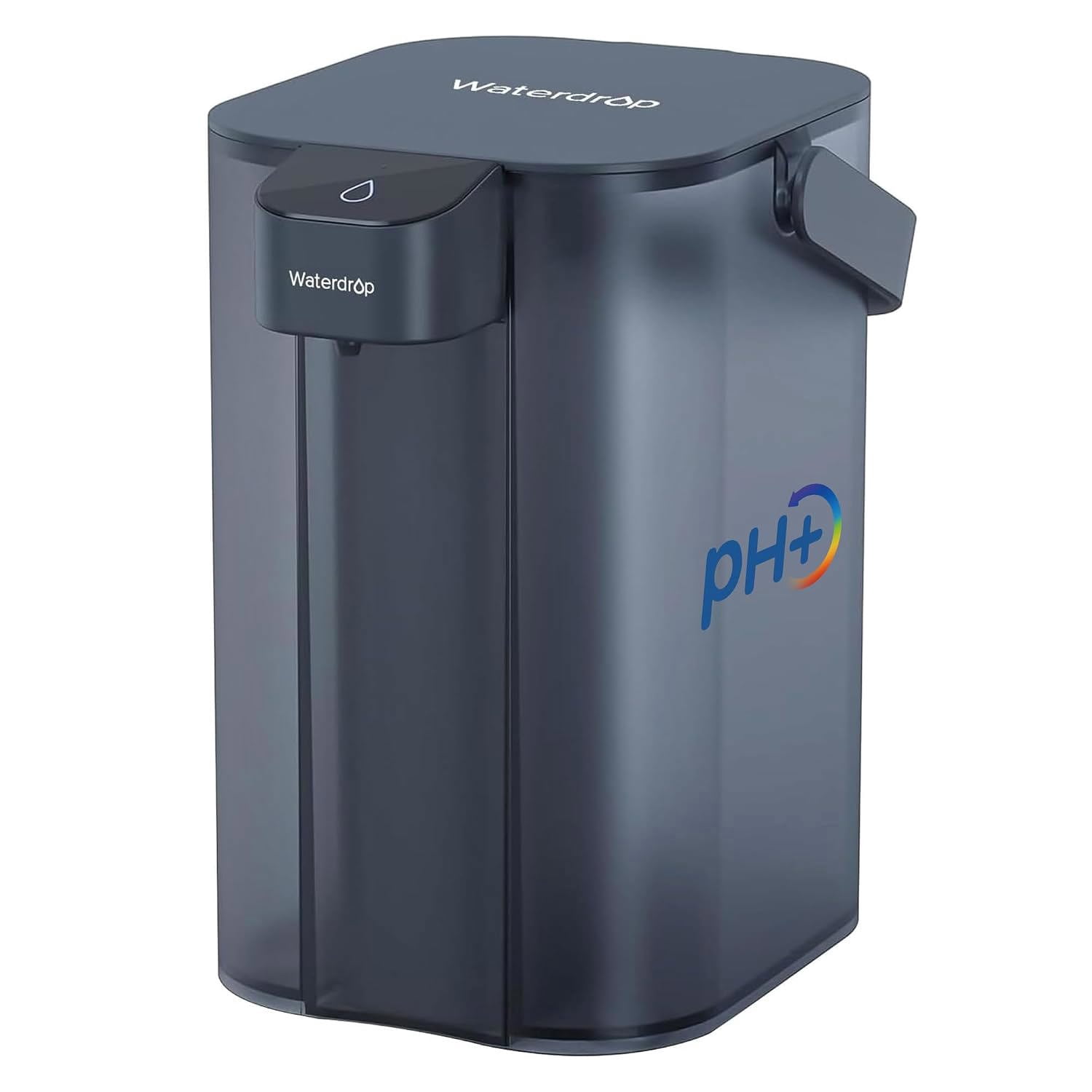 LifeStraw 浄水器ディスペンサー 18カップ 小石(Pebble) LifeStraw 浄水器ディスペンサー 18カップ 小石(Pebble) LifeStraw