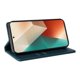 thumbnail image 3 of Funda para Xiaomi Redmi Note 13 5G Estuche de Cuero PU Tipo Cartera con Ranuras para Tarjetas y Cierre Magnético, 3 of 5