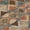 Brown, variant on Addison Rugs Chantille Indoor/Outdoor Transitional Geometric Brown Washable Rectangle Rug, 10' x 14'