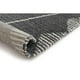 thumbnail image 3 of Noble 405 negro 120X170 cm, 3 of 6
