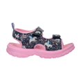 thumbnail image 2 of Mountain Warehouse - Sandalias Sand Cierre Adhesivo Doble para Niños/Niñas (Rosa), 2 of 6