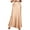 Champagne, variant on BTFBM Womens Spring Skirts Business Casual Clothes High Waisted Cocktail Party Wedding Guest Mermaid Maxi Skirt