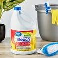 thumbnail image 2 of Great Value Cleaning Bleach, Lemon Scent, 121 fl oz, 2 of 8