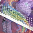 thumbnail image 2 of Cuadros Decorativos 125 Herramientas de pintura de diamante Taladro cuadrado Punto de cruz Regla de taladro (B) DQrwqpou Nuevos Originales, 2 of 5