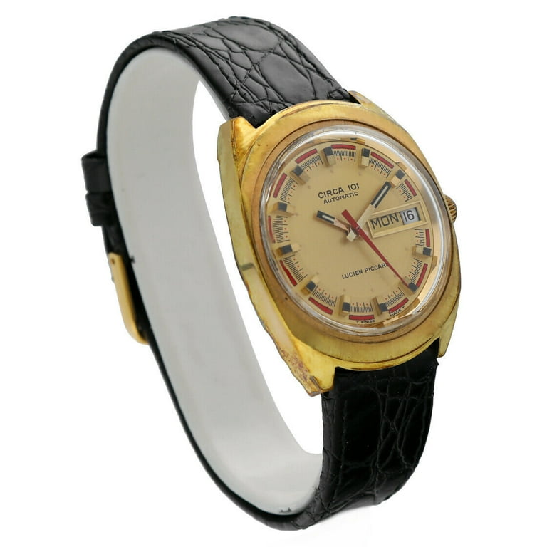 Circa 101 lucien piccard new arrivals