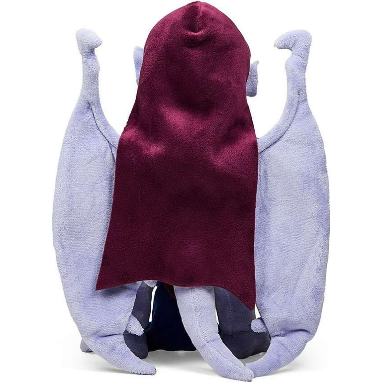 Disney Gargoyles Goliath Medium Plush (Eyes Glow in the Dark