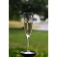 thumbnail image 4 of Copa Schott Zwiesel de Cristal Tritan Serie Classico Flauta Champagne Anti Rayaduras 7.1 Oz. Paquete 6 pzas, 4 of 5