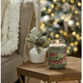 thumbnail image 4 of Yankee Candle Returning Favorite Holiday Sage Large Original Jar Candle, 4 of 5
