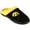 Iowa Hawkeyes, variant on Everything Comfy North Carolina Tarheels Clog Slipper - Large