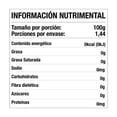 thumbnail image 3 of Té Saroso verde y menta  100 sobres 144g, 3 of 3
