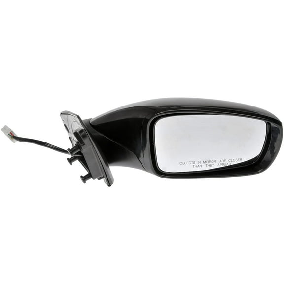 Dorman 955-2082 Passenger Side Door Mirror for Specific Hyundai Models