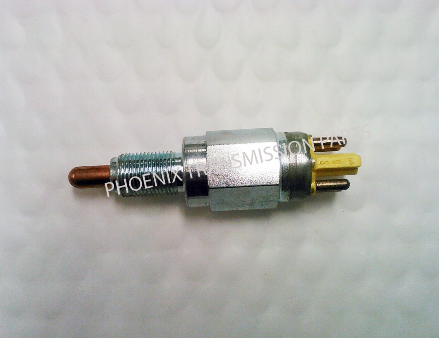 AOD Transmission Neutral Safety Switch 5 Pin 19801993 fits FORD