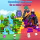 thumbnail image 4 of Juguete de construcción OrzBB con bloques magnéticos, 150 unidades, para niños mayores de 3 años, 4 of 6