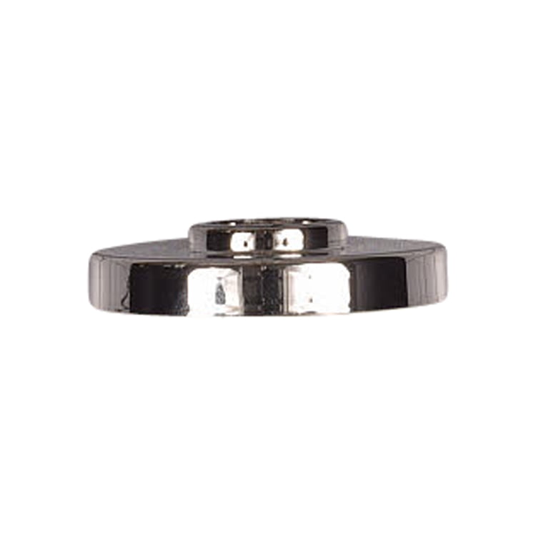 YesParts W10853046 Durable Range Bezel-Knob
