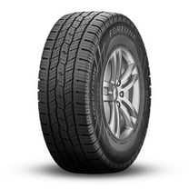 1 Fortune Tormenta H/T FSR305 265/75R16 123/120S Highway/ Load E / 45K Mileage 9265030404 / 265/75/16 / 2657516
