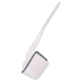 thumbnail image 3 of Spatula, Environment Friendly Food Removing Spatula Multifunctional With Hanging Hole For Household Use, 3 of 8
