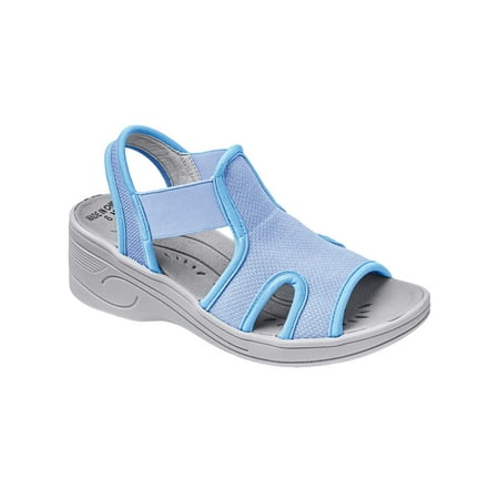 

Camila Heathered Sandal