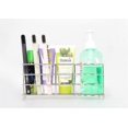 thumbnail image 4 of Simple Houseware Multi-Functional 6 Slots Toothbrush Holder, Bronze, 4 of 5