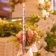 thumbnail image 4 of Velas de varilla larga impresas románticas, juego de 2, para boda, San Valentín, fiesta de cumpleaños, candelabros decorativos fundidos a mano, sin humo, sin olor, 4 of 7