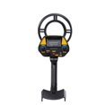 thumbnail image 2 of Portable Gold Metal Detector Treasure Hunter Tracker Seeker Waterproof Search Coil DISC ALL METAL And PINPOINT ,Easy to Install, 2 of 6