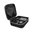 thumbnail image 2 of ZheElen Cloth Digital Camera Storage Bag Portable Camcorder Lens Photography Organizing Protective Case Accessories, 2 of 6