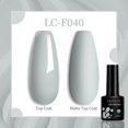 thumbnail image 1 of LILYCUTE-esmalte en Gel para uñas, barniz semipermanente para manicura, con LED UV, 129 colores, 7ML, 1 of 5