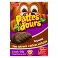 thumbnail image 3 of Bear Paws Brownie Cookies, Dare, 3 of 12