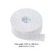 thumbnail image 3 of 1 Roll Shirt Collar Sweat Absorption Sticker Invisible Sticker (Random Color), 3 of 4