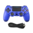 thumbnail image 2 of Juego con cable Gontroller con cable USB Accesorio JoyStick para consola PS4 PlayStation 4 Moyic EL4097-02B, 2 of 2