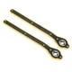 thumbnail image 4 of Llave De Trinquete Para Gato De Coche, Llave De Tuerca Para Rueda De Neumático, Largo, Capacidad De Carga 2T Para Reparación De Automóviles, 4 of 7