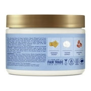 SheaMoisture Hair Care Manuka Honey & Yogurt 11.5 OZ