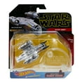 thumbnail image 5 of Hot Wheels Star Wars Razor Crest Starship, 5 of 5