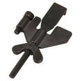 thumbnail image 1 of Portable Lock, Travel Lock Keep You Safe Protect Against Intruders  For Hotel Rooms, 1 of 8
