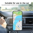 thumbnail image 4 of 15W Fast  Charging Pad, Stylish Fast    For Cell Phones White, 4 of 8