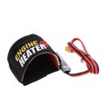 thumbnail image 3 of ESC,Heater 19-26 Car Airplane Helicopter Car Heater Huiop Eryue Rookin, 3 of 7