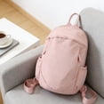 thumbnail image 1 of Weloille Large Capacity Single Shoulder Handbag, Waterproof Tote Bag with Multi Pockets, Lightweight Roomy Stylish Design, for Work Shopping Travel Daily Commute Grocery Holding Use, 1 of 6