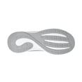 thumbnail image 3 of TENIS DAMA TORRENTE KEN12 TEXTIL GRIS, 3 of 4