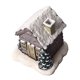 thumbnail image 4 of Cone Incense Holder Resin Incense Burner Home Decoration Present for Family Friends, 4 of 5