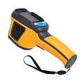 thumbnail image 4 of IR Imaging Camera, Infrared Camera Real-time Thermal Imaging Practical To Use  For Business For Electrical Equipment, 4 of 8