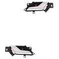 thumbnail image 1 of Manijas de PUERTA INTERIOR HUSHAN para Captiva Sport 2008 al 2015 Chevrolet Delanteras/Traseras, 1 of 4