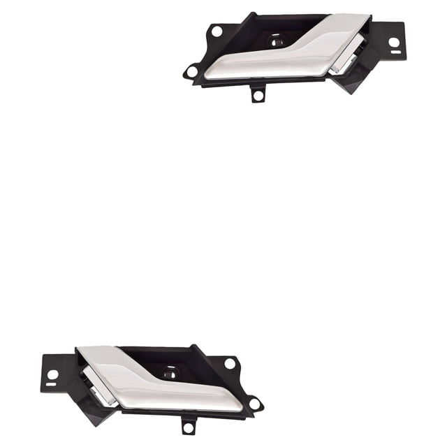 Manijas de PUERTA INTERIOR HUSHAN para Captiva Sport 2008 al 2015 Chevrolet Delanteras/Traseras