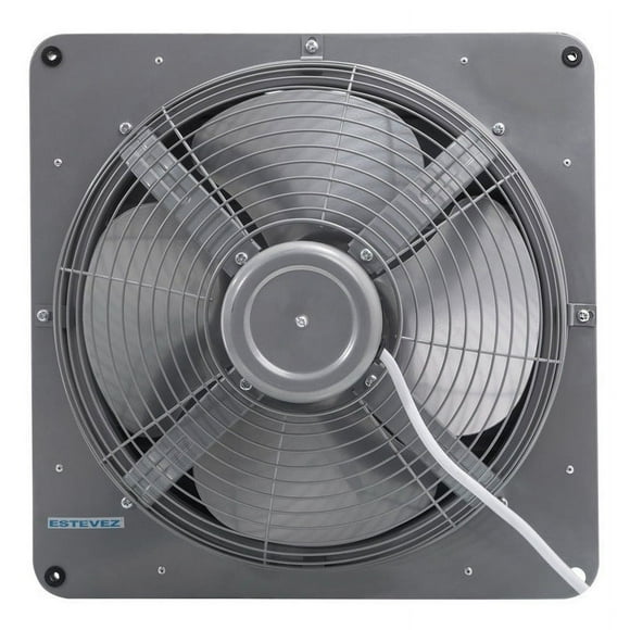 Extractor de aire Estevez 1910 Industrial 10'