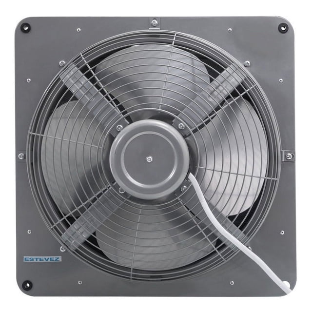 Extractor de aire Estevez 1910 Industrial 10'