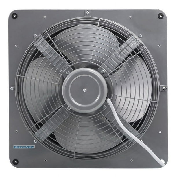 Extractor de aire Estevez 1910 Industrial 10'