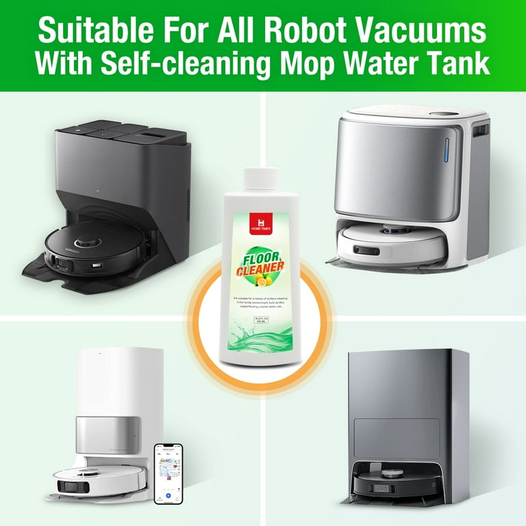 Are Robotic Vacuums Suitable for Multi-Story Houses? Expert Insights