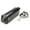 Type d-full carbon, variant on Motorcycle Exhaust Muffler Pipe Carbon Fiber Exhaust Pipe Parts 51mm For NC750x CB650f TRK502 R3 MT07 MT09 Z400