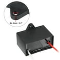 thumbnail image 6 of Uxcell 51x35x25mm 10uF 450V AC 2 Wires CBB61 Ceiling Fan Capacitor 3 Pack, 6 of 7