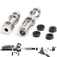 thumbnail image 3 of ✪ Titanium Alloy Brake Lever Piston Repair Guide Rubber Ring for SRAM Guide R RE RS RSC DB5 Level T TL Series, 3 of 12